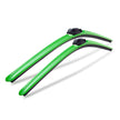 Lincoln Nautilus Windshield Wiper Blades