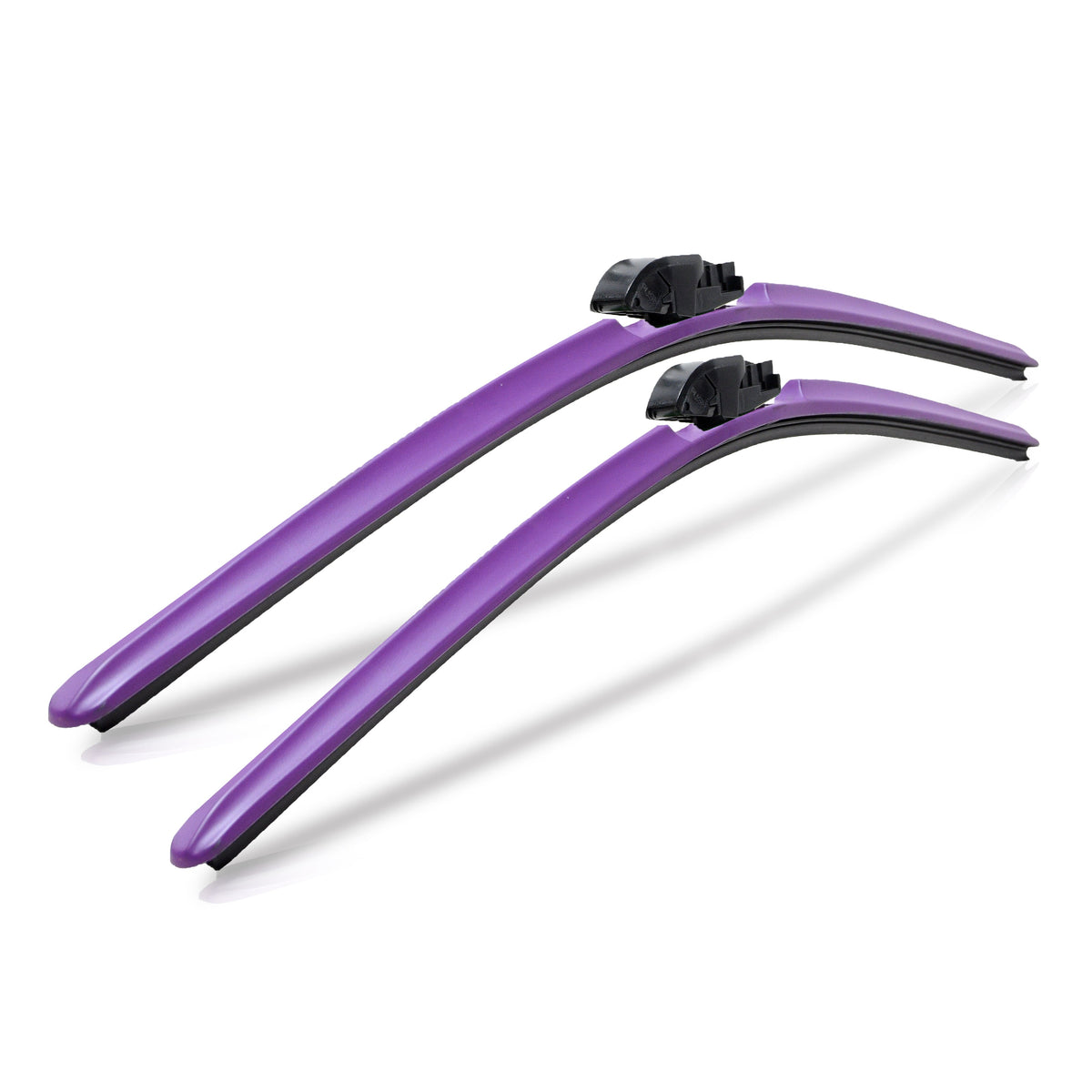 Mazda Mazda3 Windshield Wiper Blades