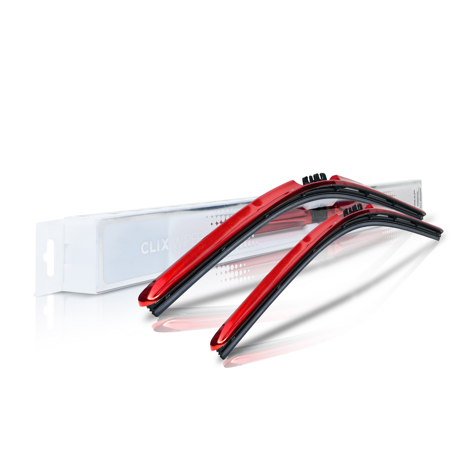 Toyota 4Runner Windshield Wiper Blades