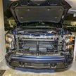 2020+ Chevrolet Silverado 2500/3500HD Single 30in Light Bar