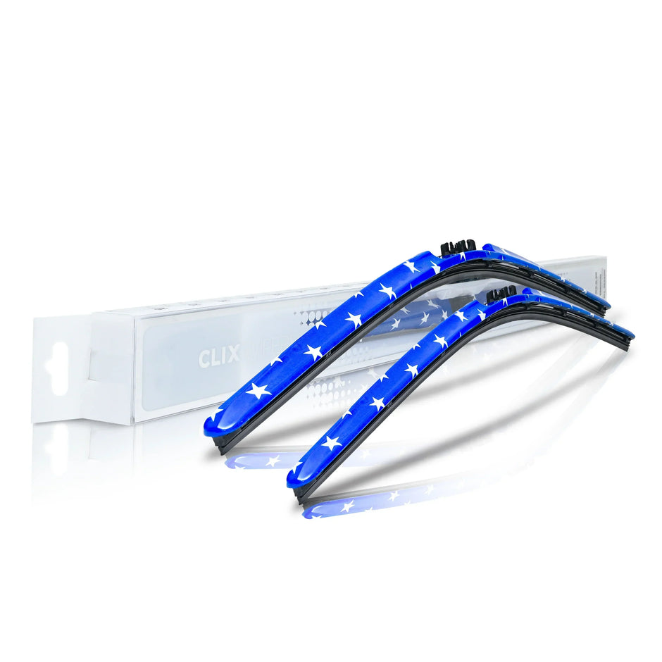Lincoln MKT Windshield Wiper Blades