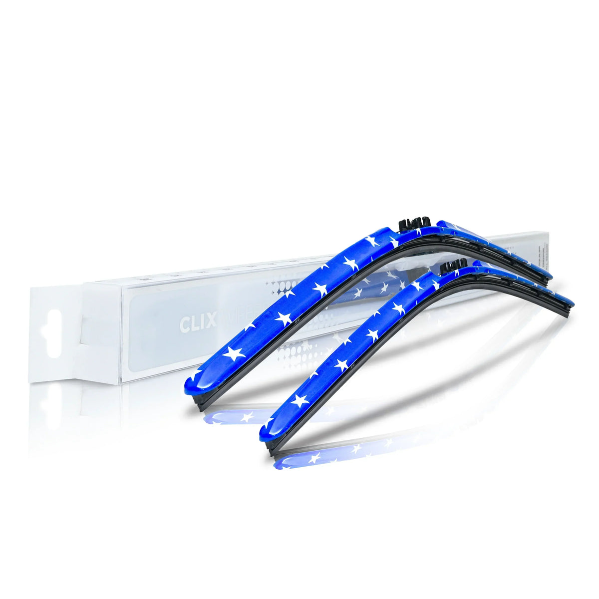 Lincoln Nautilus Windshield Wiper Blades