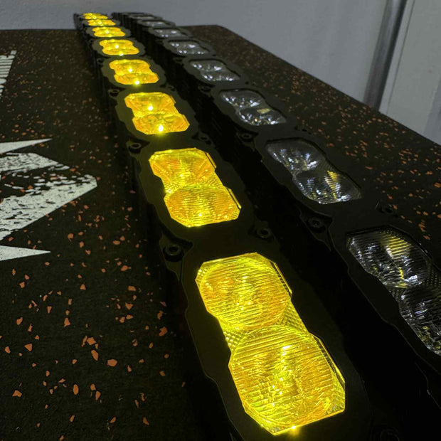 2021+ Ford Bronco 40in Roof Light Bar- PRO