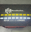 2024+ Ford Raptor Gen 3 Refresh (Modular Bumper) 40in Light Bar - PRO