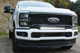 2023+ Ford Super Duty F250/350/450 Hood Mount Kit/Ditch Lights