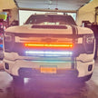 2020+ Chevrolet Silverado 2500/3500HD Dual 40s Light Bars