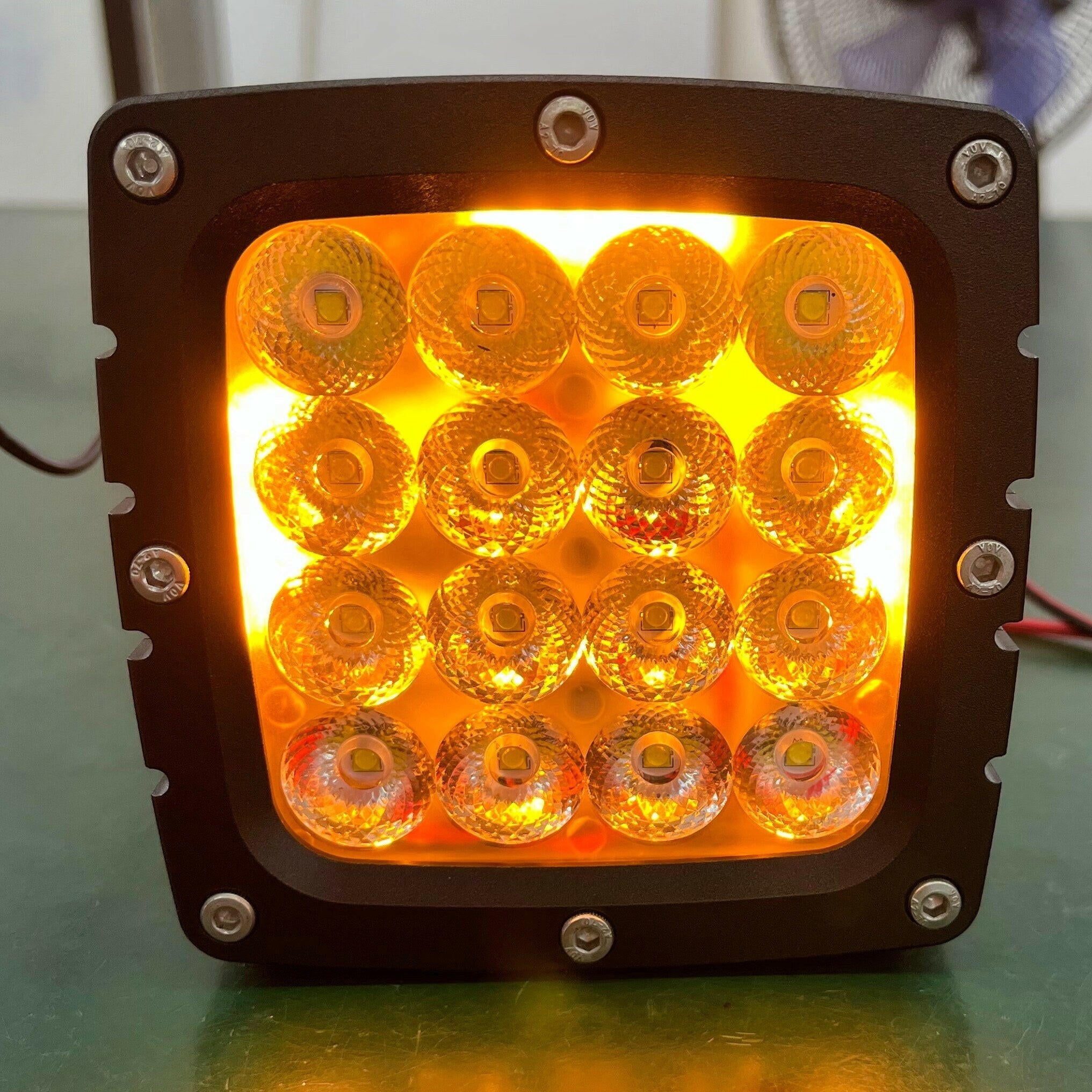 2019-2024 RAM 1500 TRX Bar