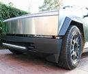 Tesla Cybertruck - Curved 40in Light Bar - Slim