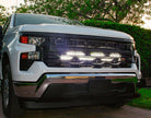 2022+ Chevrolet Silverado 1500 Dual 40s Light Bars