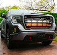 2019+ GMC Sierra 1500 Dual 40s Light Bars