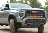 2023 GMC Canyon Dual 40s Light Bars
