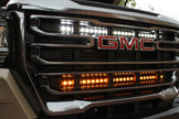 2021-22 GMC Canyon Dual 30s Light Bars