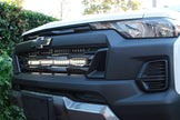 2023+ Chevrolet Colorado Dual 30s Light Bars