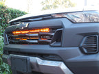 2023+ Chevrolet Colorado Dual 30s Light Bars