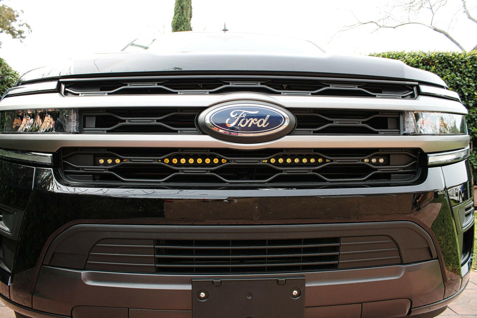 2022-2024 Ford Expedition 40in Light Bar