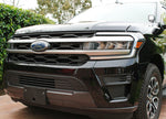 2022-2024 Ford Expedition (2) 11in Light Bars
