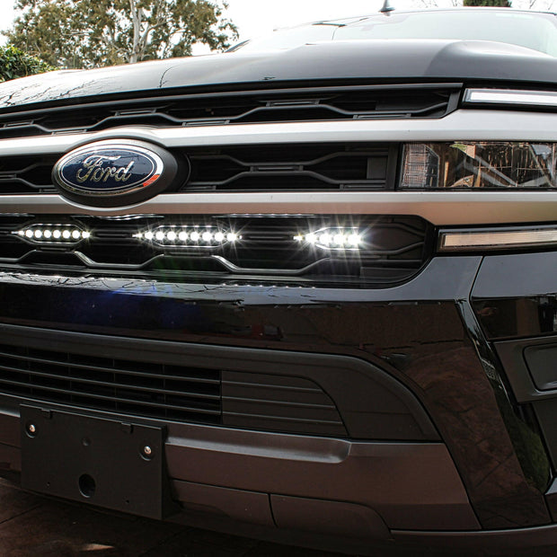 2022-2024 Ford Expedition 40in Light Bar