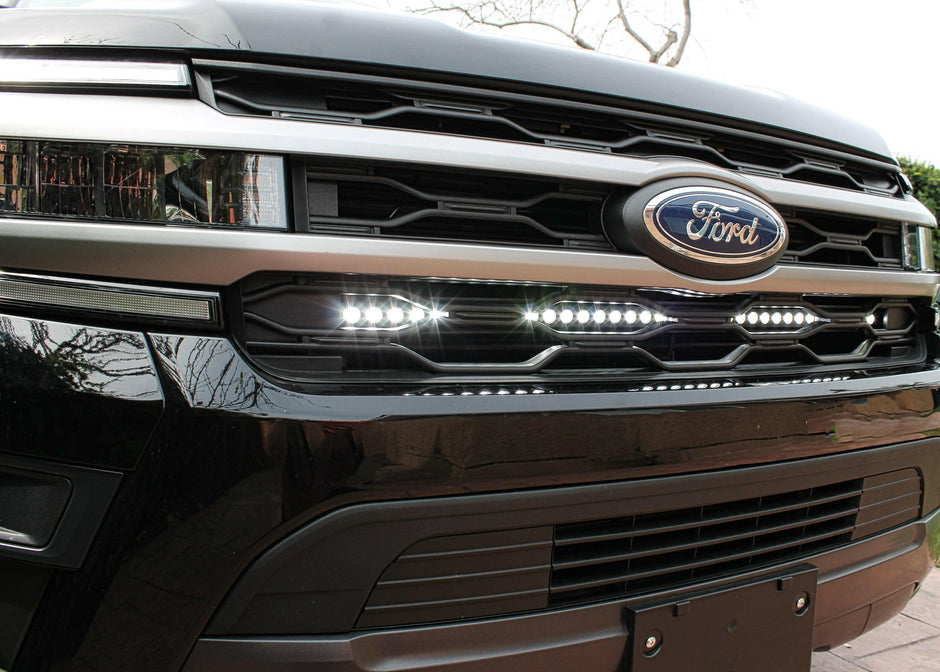 2022-2024 Ford Expedition 40in Light Bar
