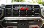 2023+ GMC Canyon Single 40in Light Bar