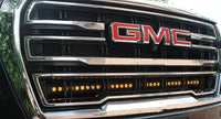 2021-2024 GMC Yukon Single 40in Light Bar - SLIM
