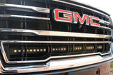 2021-2024 GMC Yukon Single 40in Light Bar - SLIM
