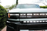 2022+ GMC Hummer EV Bumper 40in Light Bar-PRO