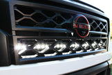 2022-2024 Nissan Frontier Single 30in Light Bar