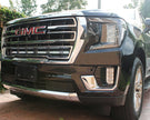 2021-2024 GMC Yukon Single 40in Light Bar - SLIM