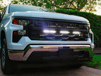 2022+ Chevrolet Silverado 1500 Single 40in Light Bar