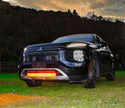 2022+ Mitsubishi Outlander Single 30in Light Bar