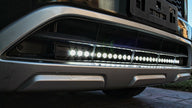 2022+ Mitsubishi Outlander Single 30in Light Bar