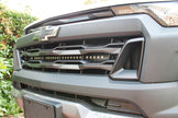 2023+ Chevrolet Colorado Single 30in Light Bar