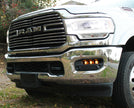 2019-2024 RAM 2500/3500 Fog Light Kit