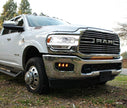 2019-2024 RAM 2500/3500 Fog Light Kit