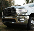 2019-2024 RAM 2500/3500 Fog Light Kit