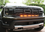 2024+ Ford Ranger Raptor Dual Light Bars