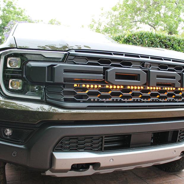 2024+ Ford Ranger Raptor Single 40in Light Bar