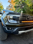 2024+ Ford Ranger Raptor Hood Mount/Ditch Lights