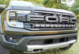 2024+ Ford Ranger Raptor 40in Light Bar-PRO
