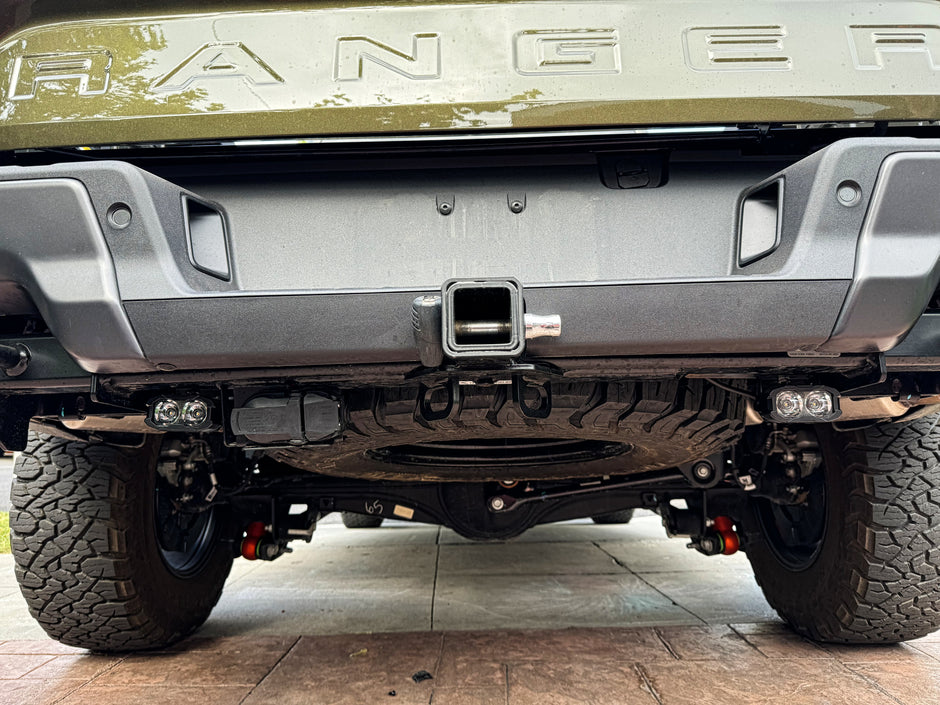 2024+ Ford Ranger Raptor Reverse Light