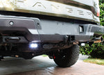 2024+ Ford Ranger Raptor Reverse Light