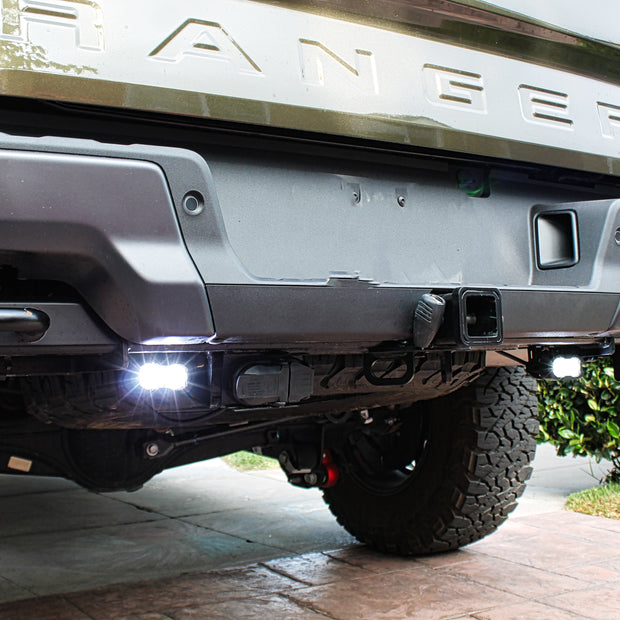 2024+ Ford Ranger Raptor Reverse Light