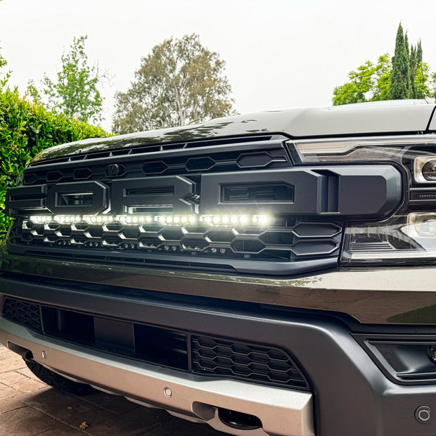 2024+ Ford Ranger Raptor Single 40in Light Bar