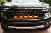 2024+ Ford Ranger Raptor Single 30in Light Bar