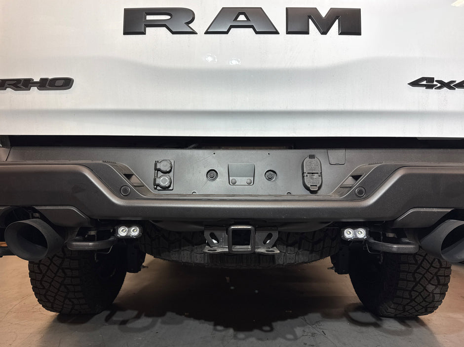 2025+ RAM 1500 RHO Reverse Kit