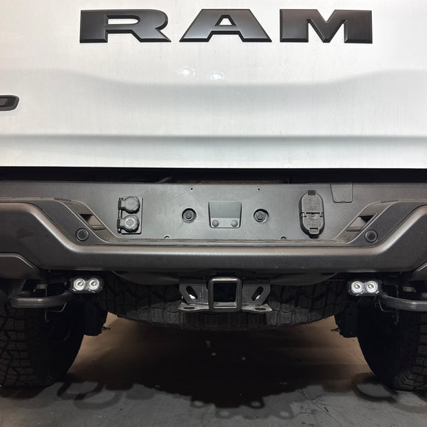 2021-2024 RAM 1500 TRX Reverse Kit