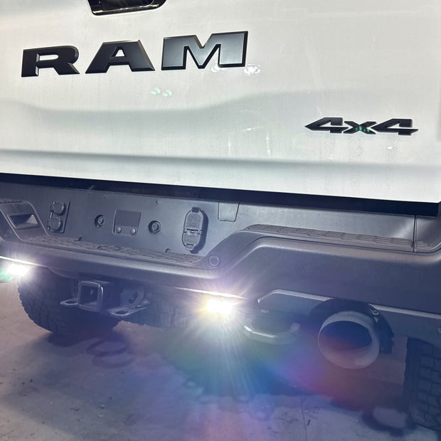 2025+ RAM 1500 RHO Reverse Kit