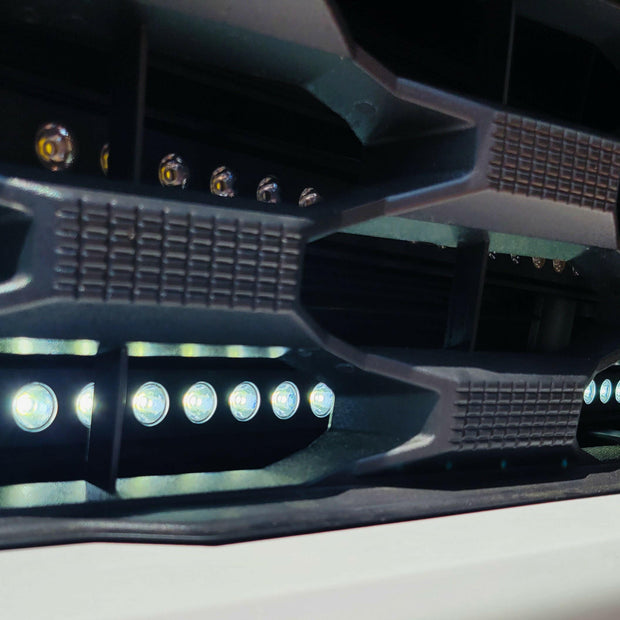 2022+ Chevrolet Silverado 1500 Single 40in Light Bar