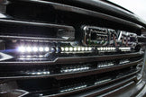 2019+ GMC Sierra 1500 Single 40in Light Bar