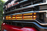 2020+ GMC Sierra 2500/3500HD Single 40in Light Bar